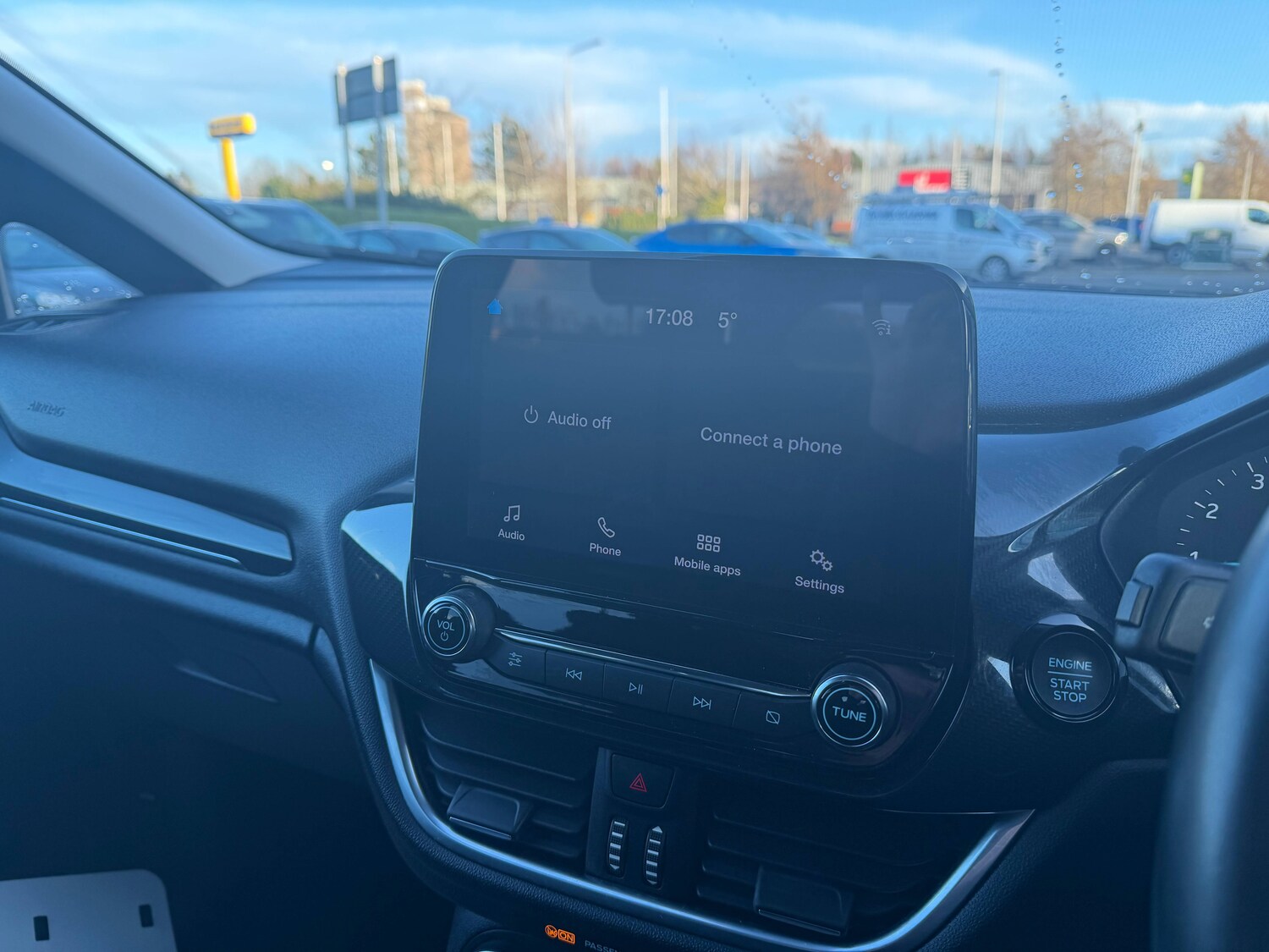 Used Ford Fiesta for sale - 78121614: Photo 17