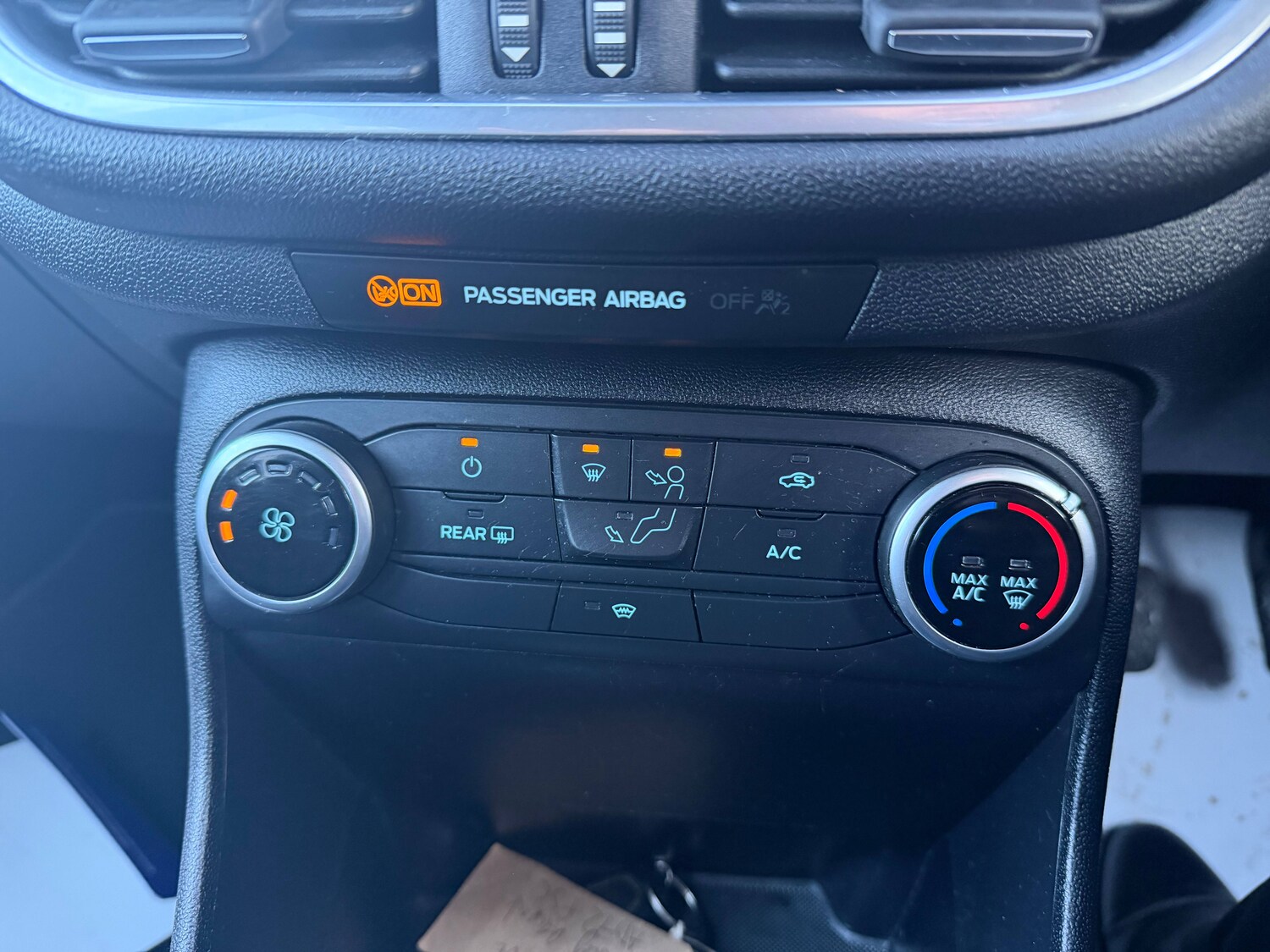 Used Ford Fiesta for sale - 78121614: Photo 18