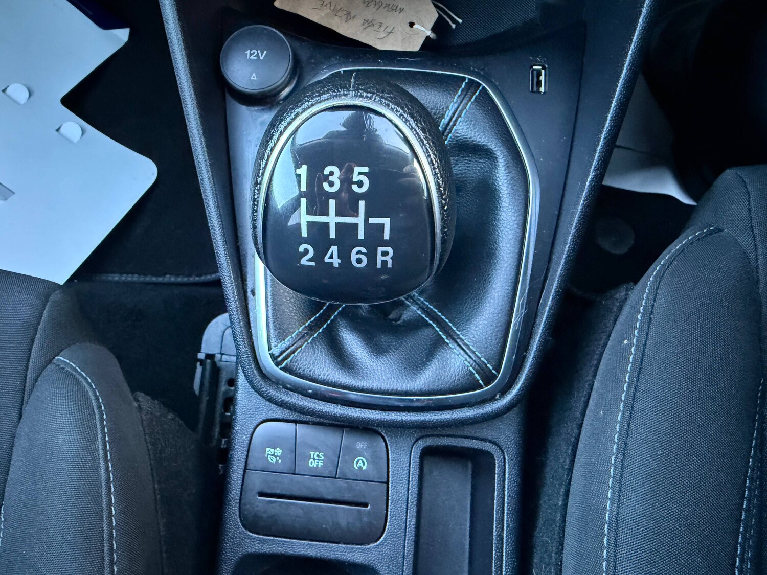 Used Ford Fiesta for sale - 78121614: Photo 19