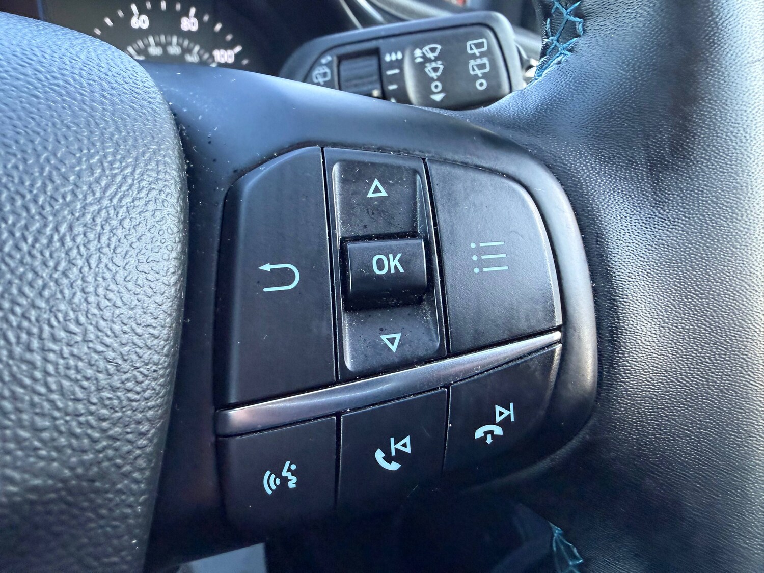 Used Ford Fiesta for sale - 78121614: Photo 22