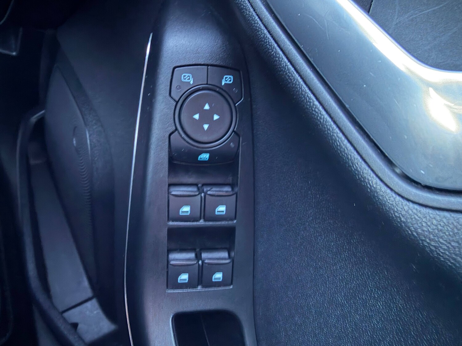 Used Ford Fiesta for sale - 78121614: Photo 23