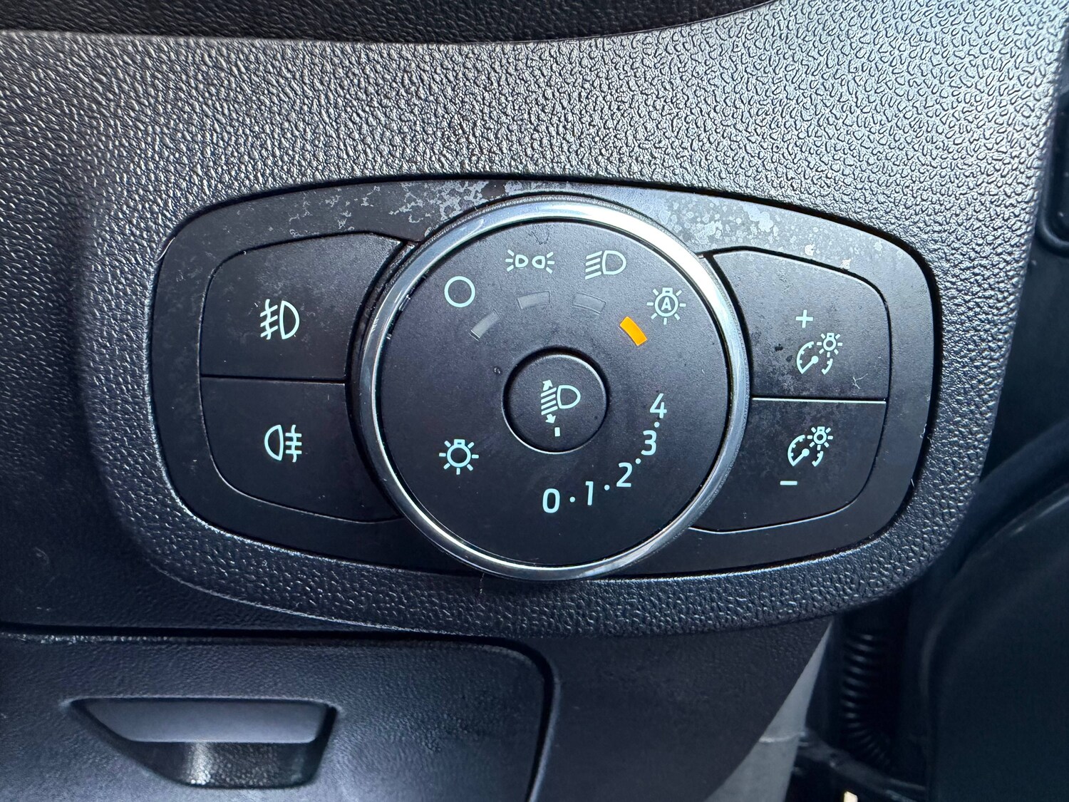 Used Ford Fiesta for sale - 78121614: Photo 24