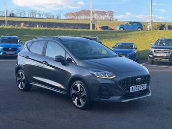 Used Ford Fiesta undefined for sale - 78121614: Photo