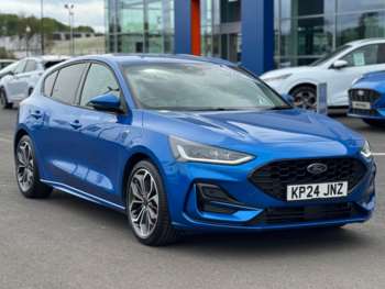 Used Ford Focus 2024 for sale - 74493594: Photo