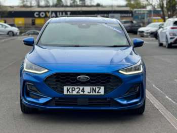 Used Ford Focus 2024 for sale - 74493594: Photo