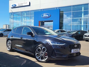 Used Ford Focus undefined for sale - 78452458: Photo