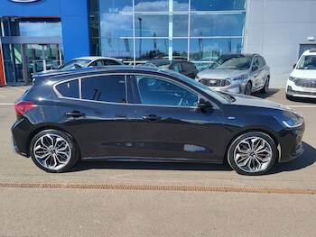 Used Ford Focus undefined for sale - 78452458: Photo