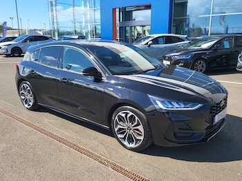 Used Ford Focus undefined for sale - 78452458: Photo