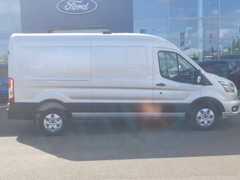 Used Ford Transit 2024 for sale - 78556544: Photo