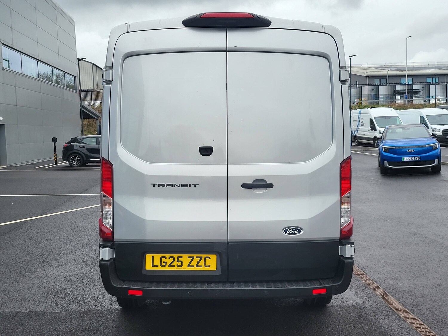 Used Ford Transit for sale - 78210011: Photo 11