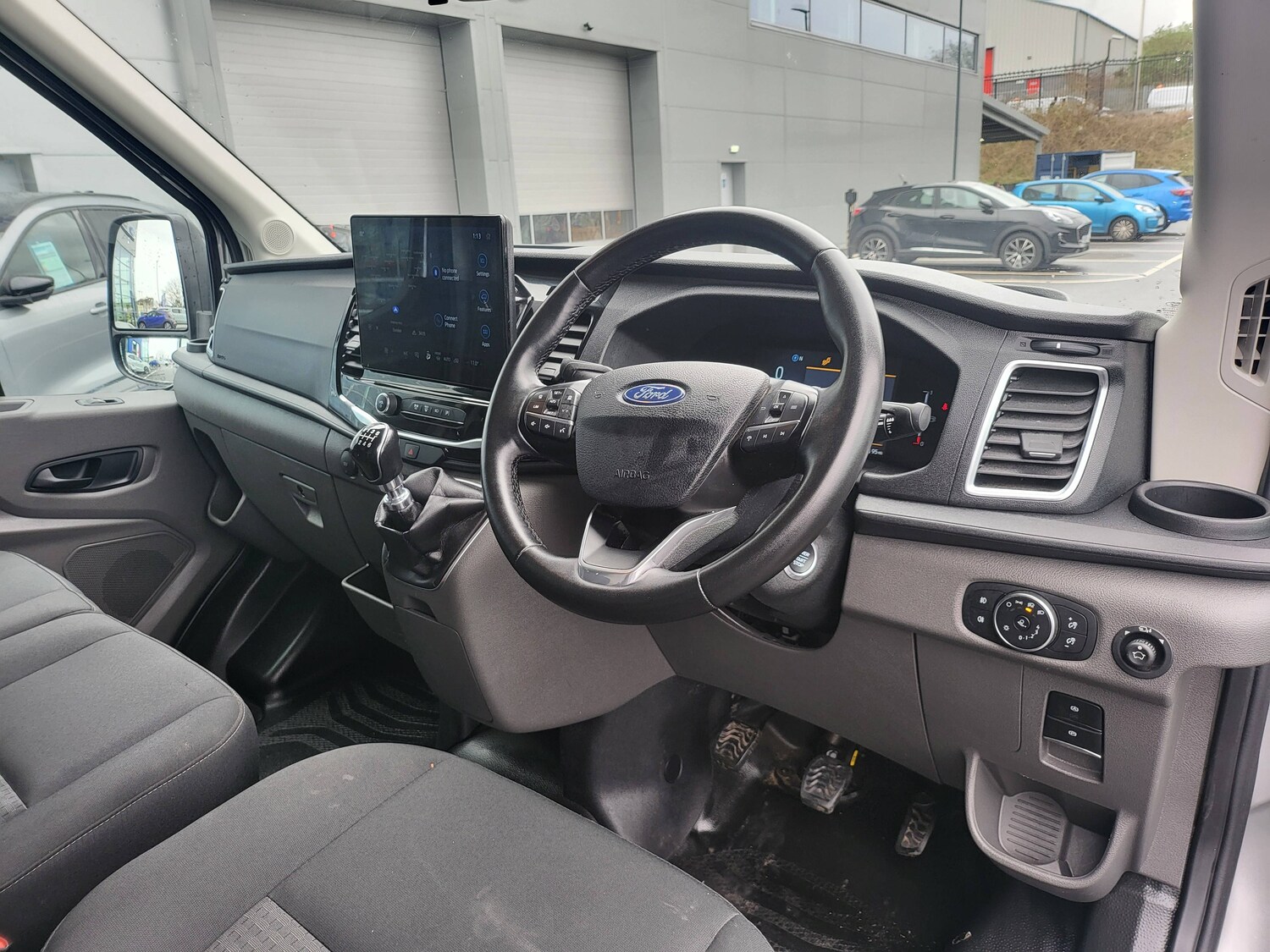 Used Ford Transit for sale - 78210011: Photo 13