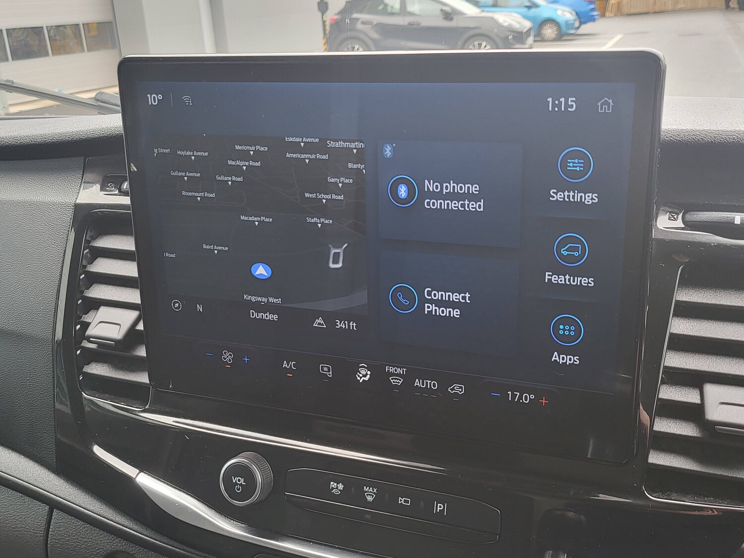 Used Ford Transit for sale - 78210011: Photo 14