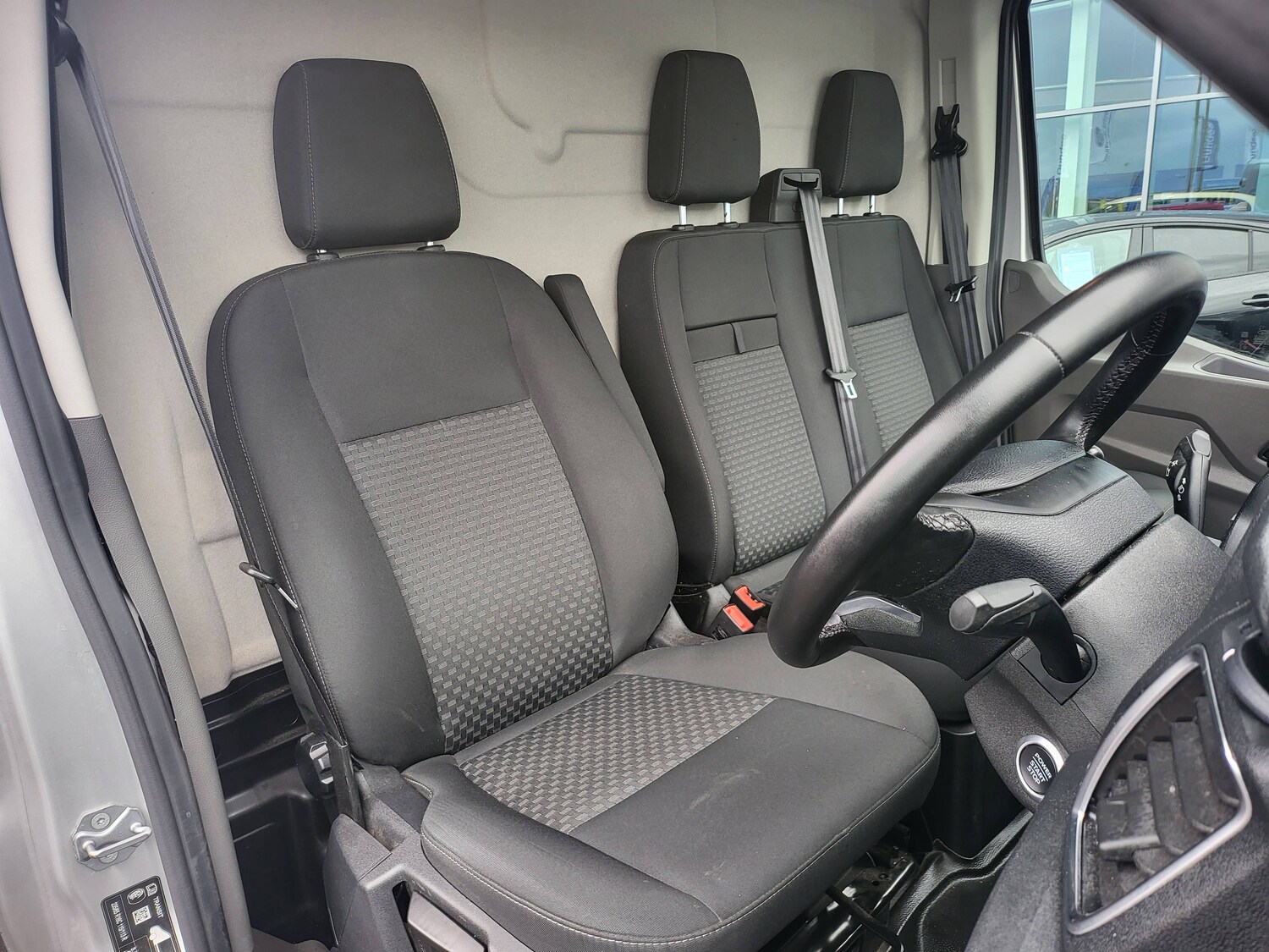 Used Ford Transit for sale - 78210011: Photo 15