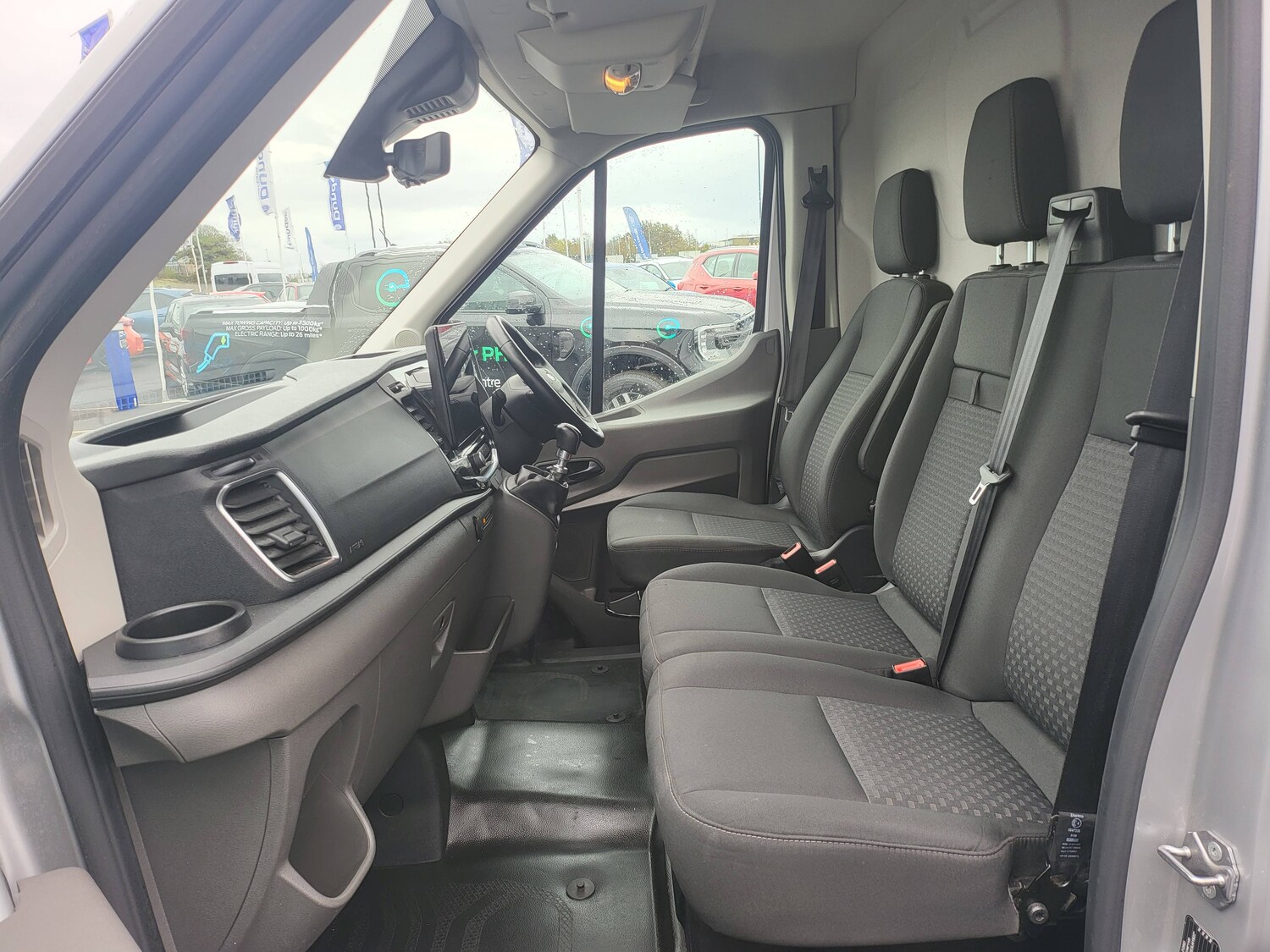 Used Ford Transit for sale - 78210011: Photo 16