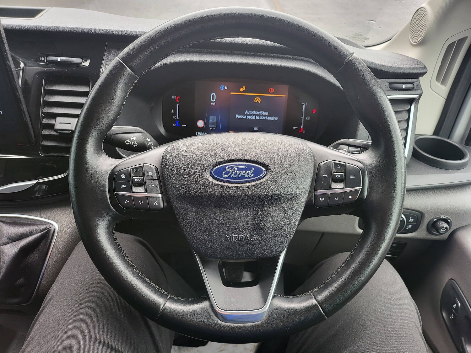 Used Ford Transit for sale - 78210011: Photo 17