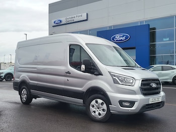 Used Ford Transit undefined for sale - 78210011: Photo