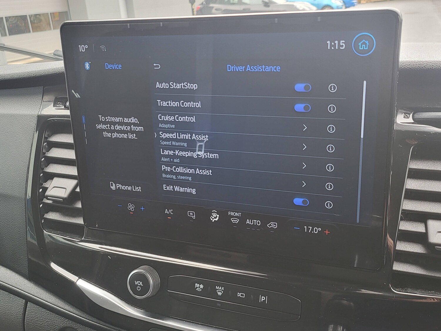 Used Ford Transit for sale - 78210011: Photo 21