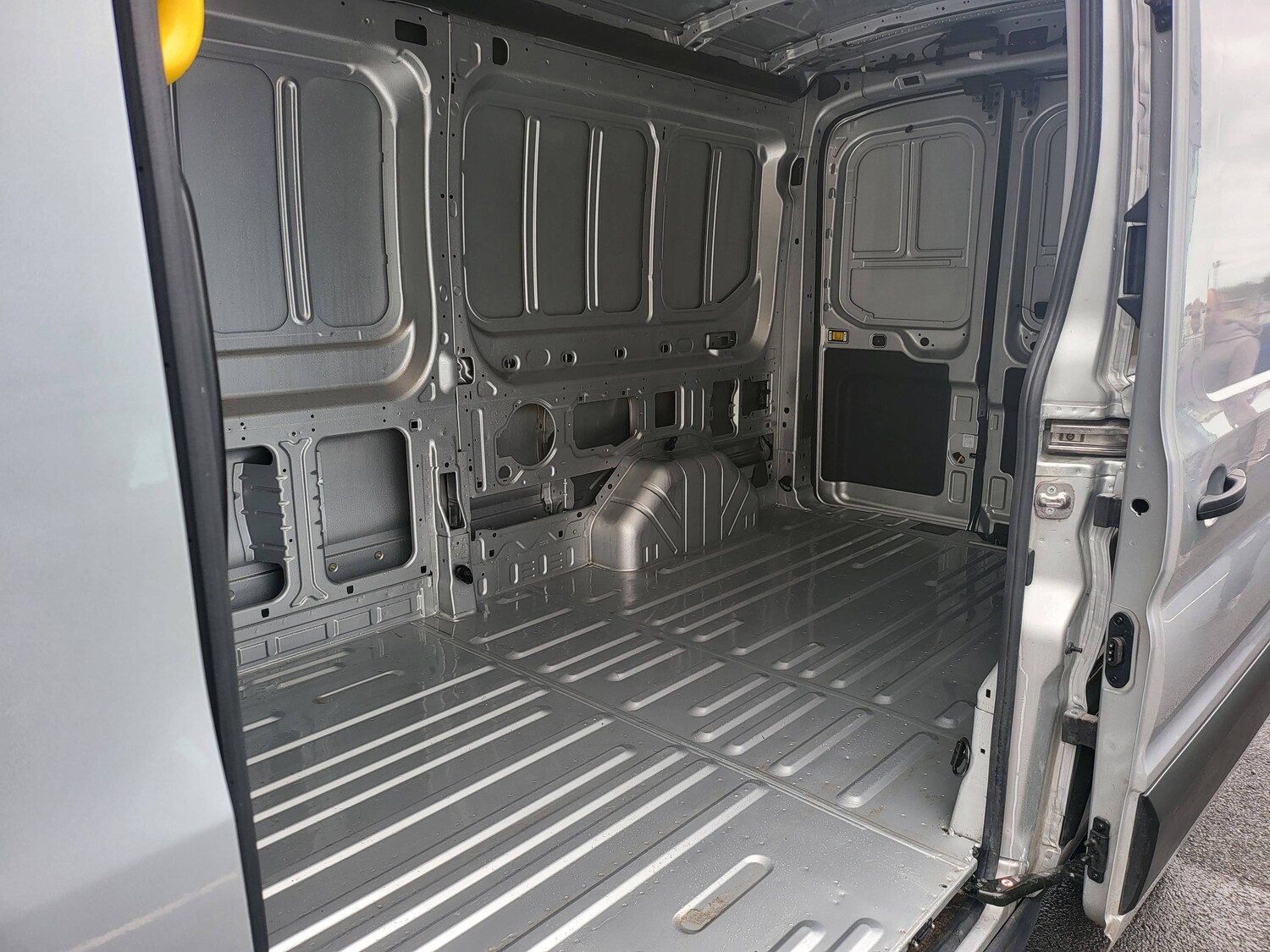 Used Ford Transit for sale - 78210011: Photo 22