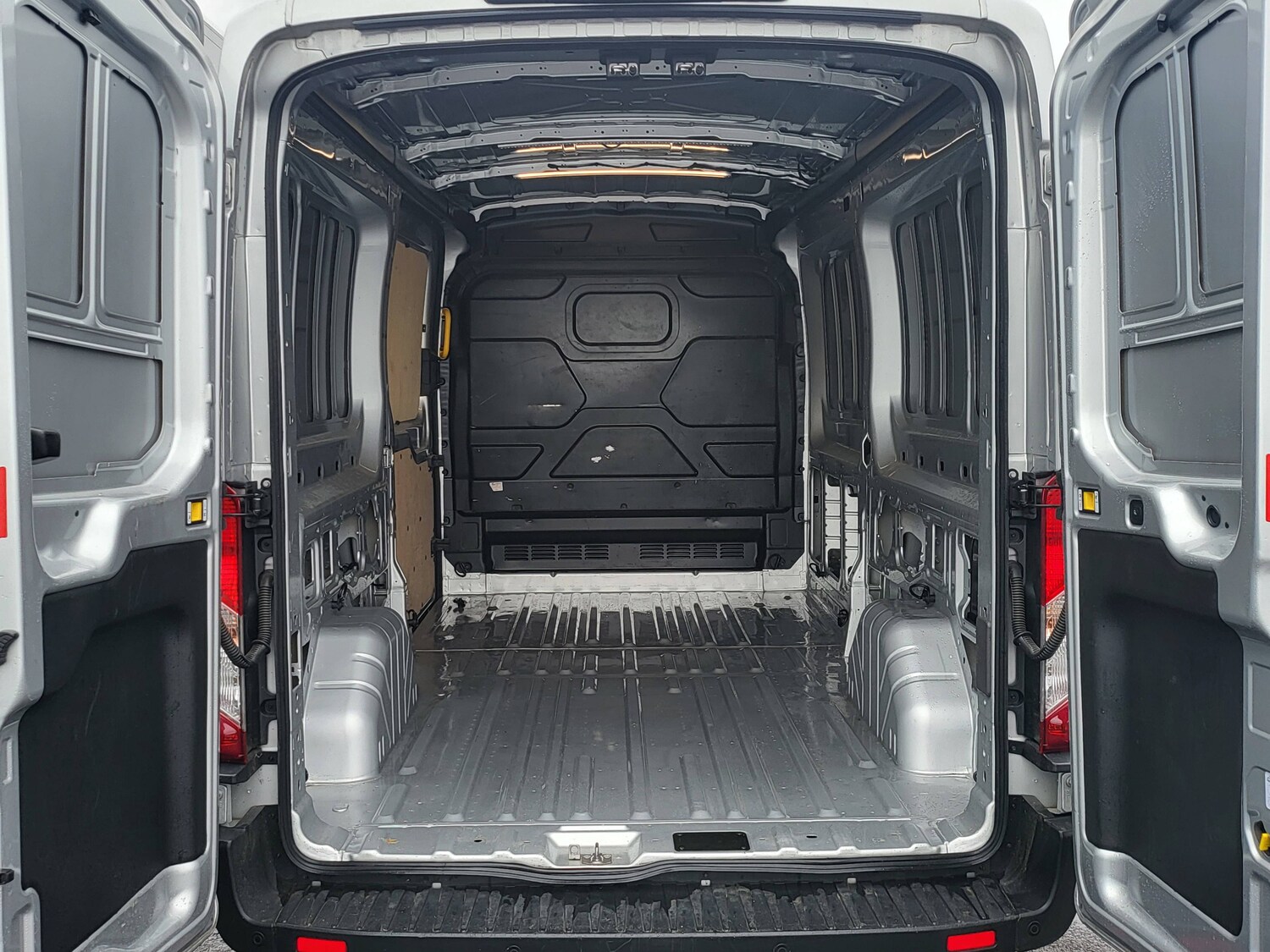 Used Ford Transit for sale - 78210011: Photo 24