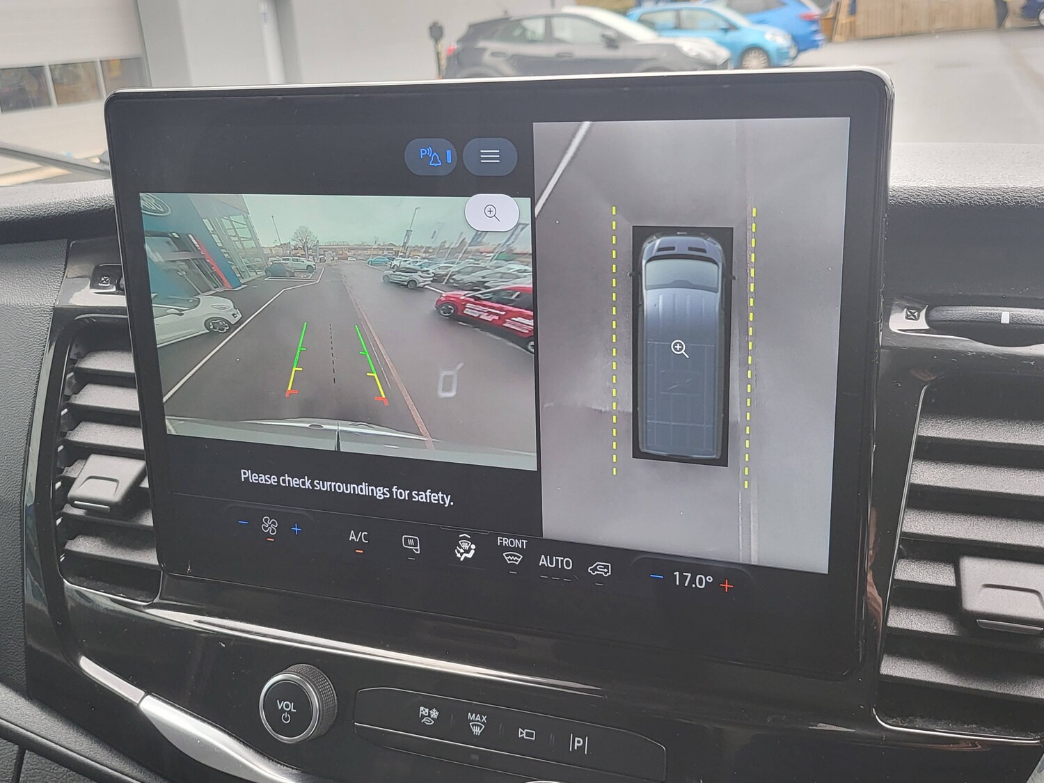 Used Ford Transit for sale - 78210011: Photo 27