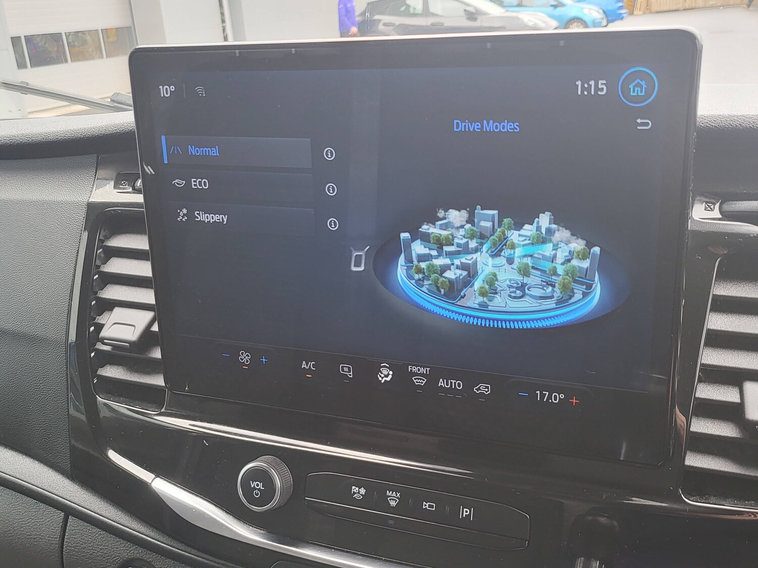 Used Ford Transit for sale - 78210011: Photo 28