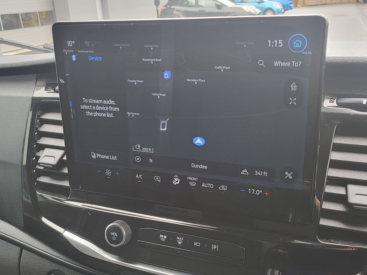 Used Ford Transit for sale - 78210011: Photo 32