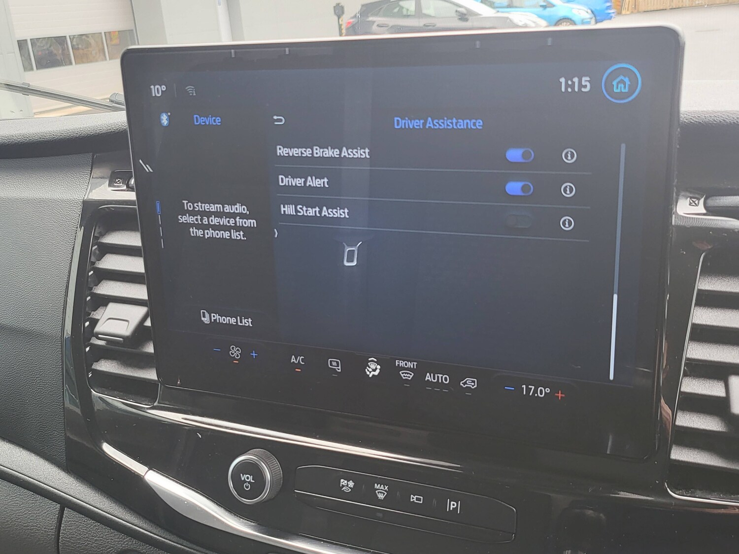 Used Ford Transit for sale - 78210011: Photo 34