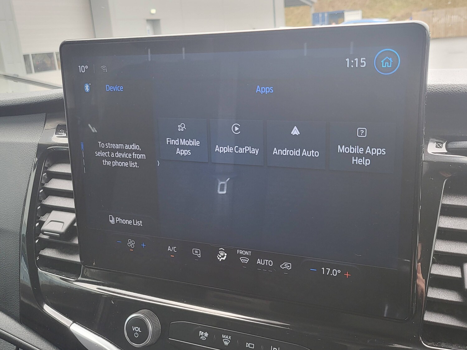 Used Ford Transit for sale - 78210011: Photo 35