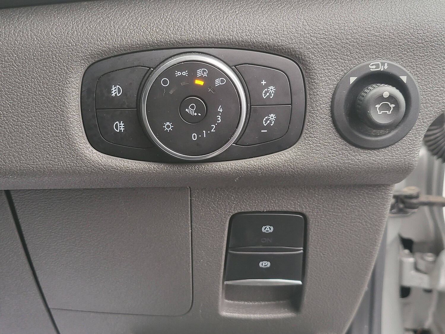 Used Ford Transit for sale - 78210011: Photo 36