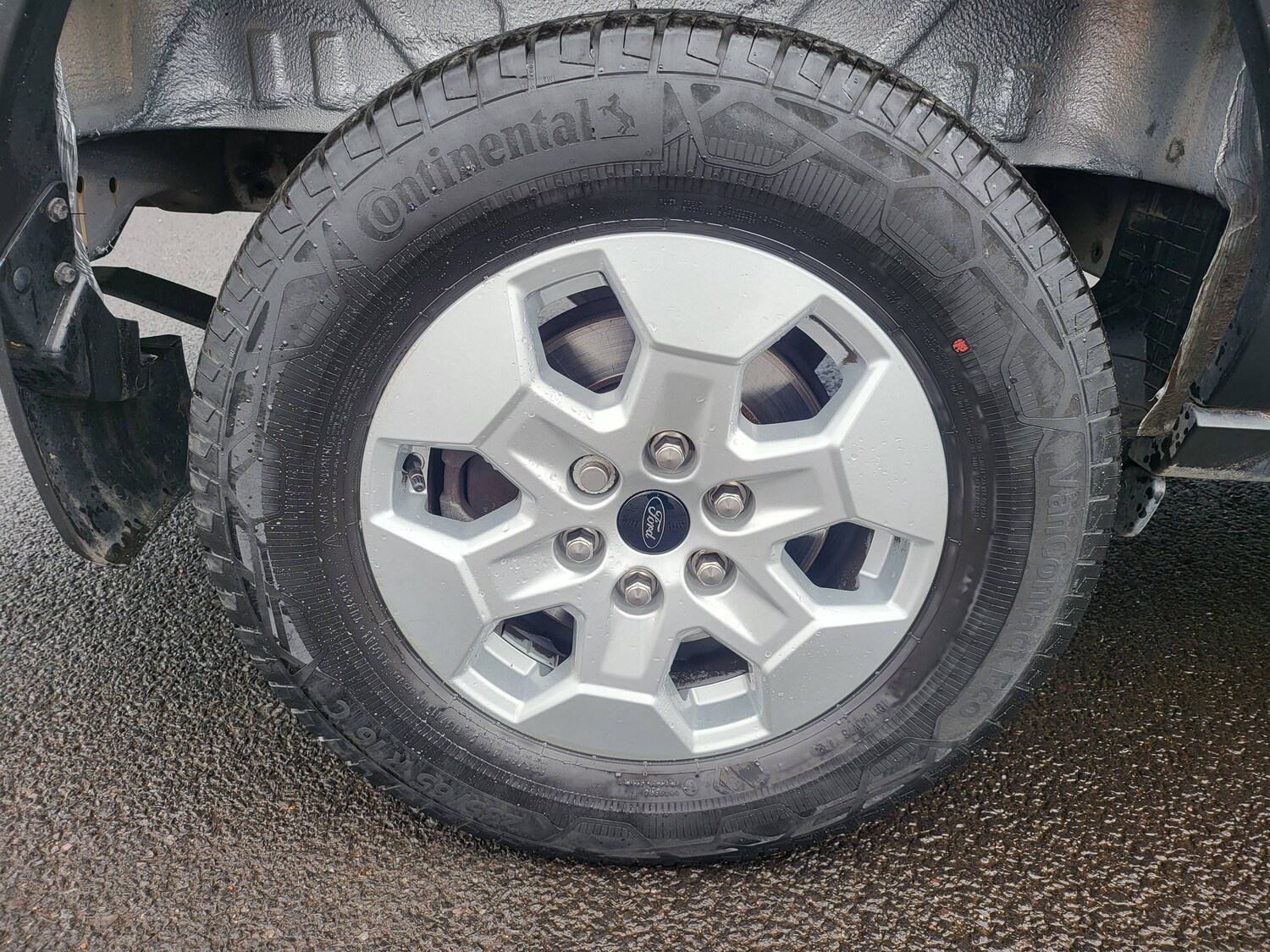 Used Ford Transit for sale - 78210011: Photo 37