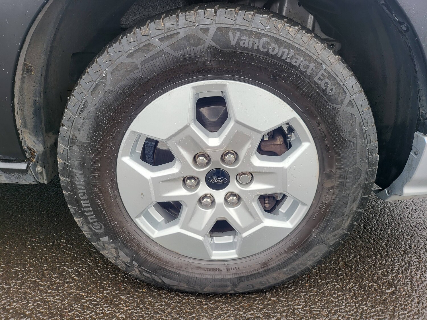 Used Ford Transit for sale - 78210011: Photo 38