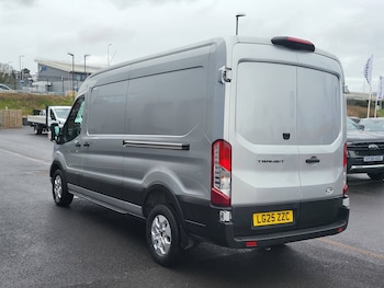 Used Ford Transit undefined for sale - 78210011: Photo
