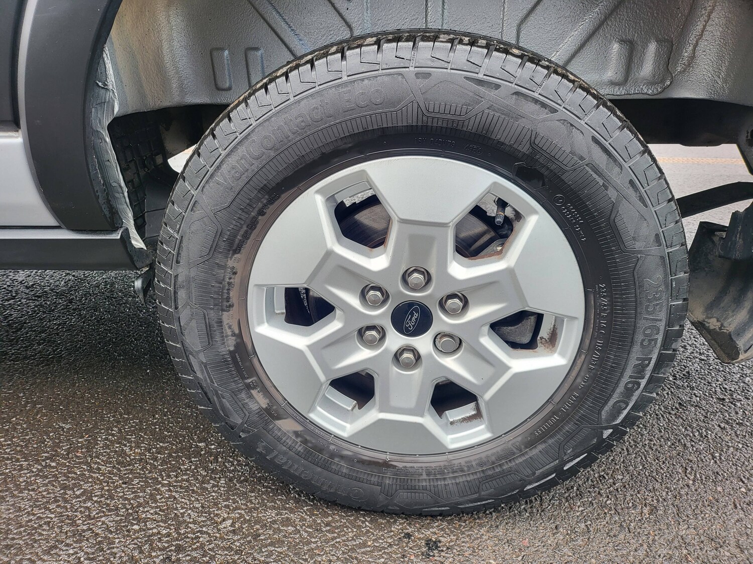 Used Ford Transit for sale - 78210011: Photo 40