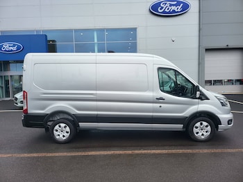 Used Ford Transit undefined for sale - 78210011: Photo