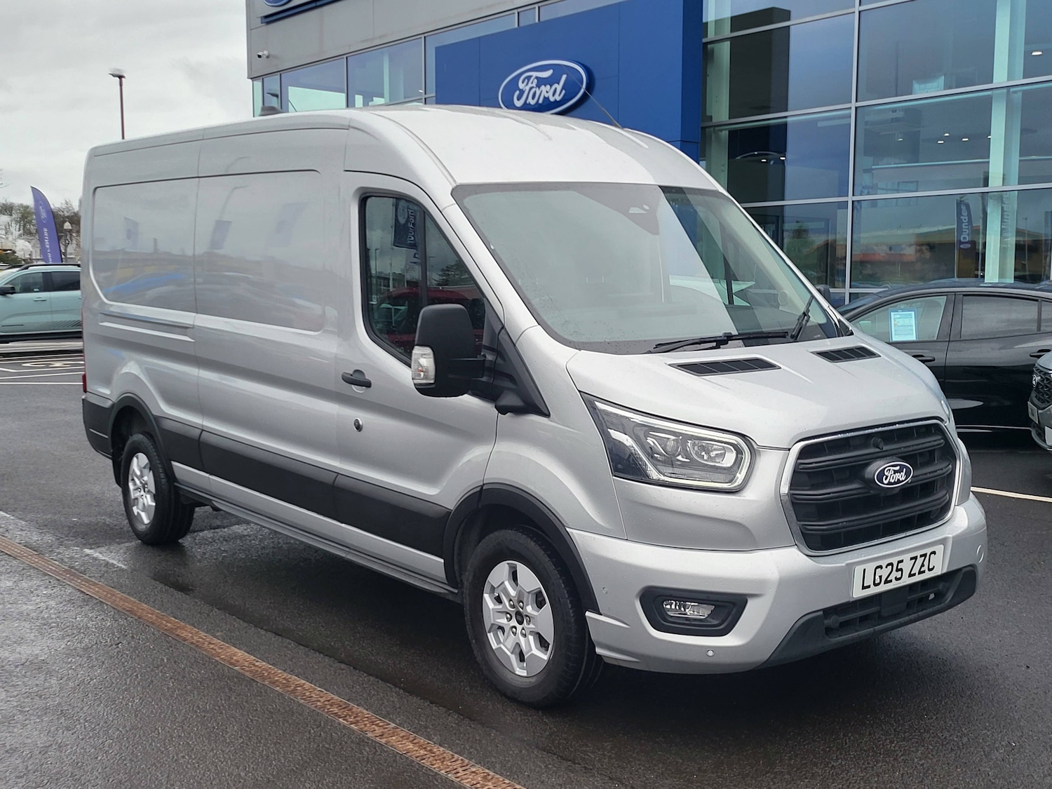 Used Ford Transit for sale - 78210011: Photo 5