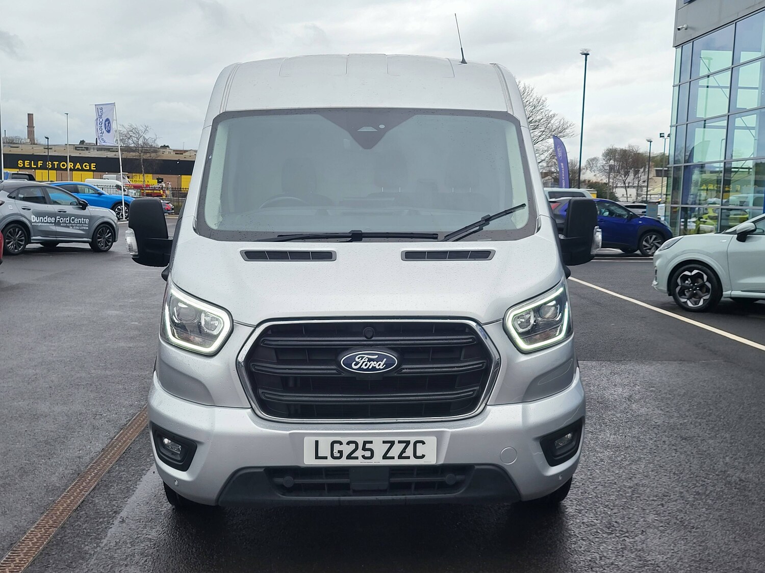 Used Ford Transit for sale - 78210011: Photo 6