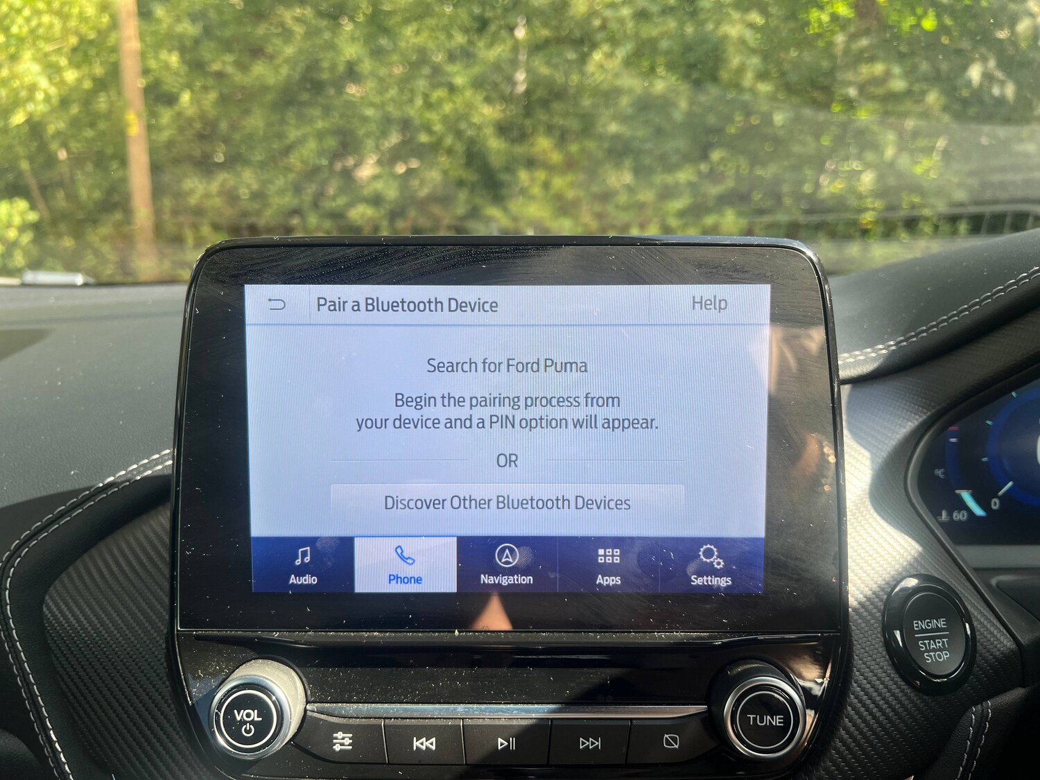 Used Ford Puma 2023 for sale - 77651686: Photo 10