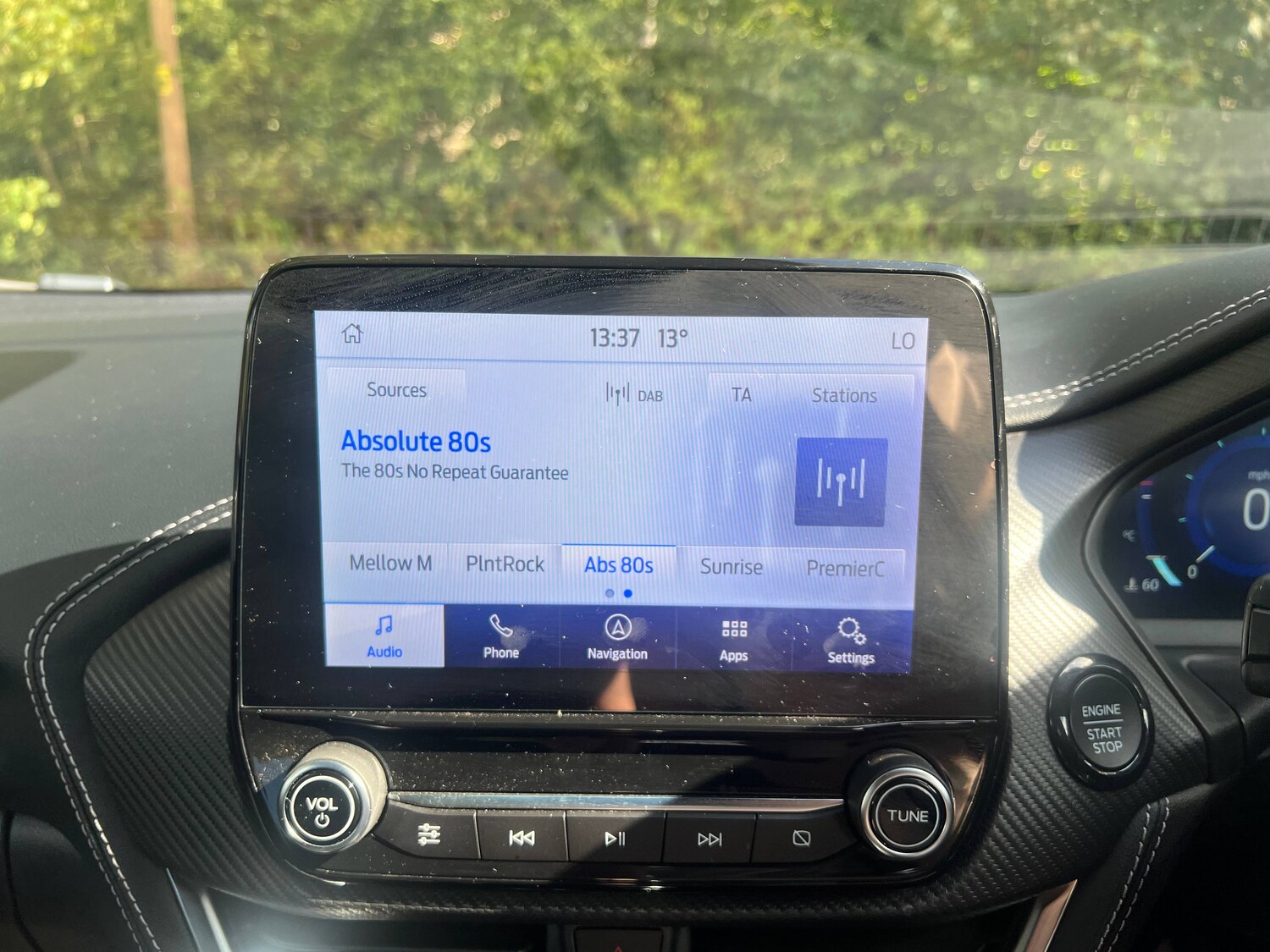 Used Ford Puma 2023 for sale - 77651686: Photo 14