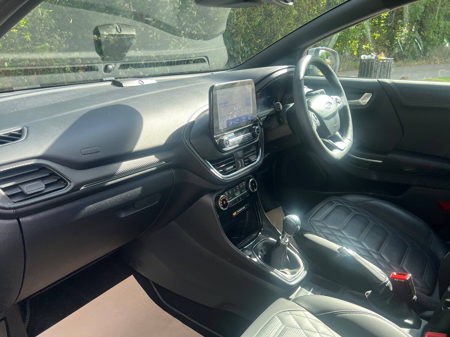 Used Ford Puma 2023 for sale - 77651686: Photo 16