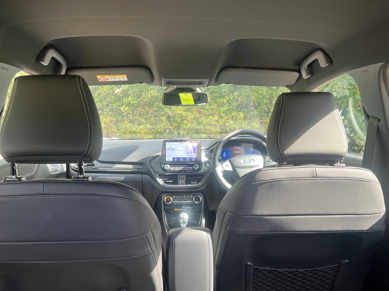 Used Ford Puma 2023 for sale - 77651686: Photo 21