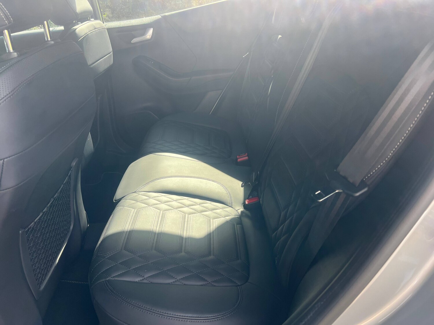 Used Ford Puma 2023 for sale - 77651686: Photo 24