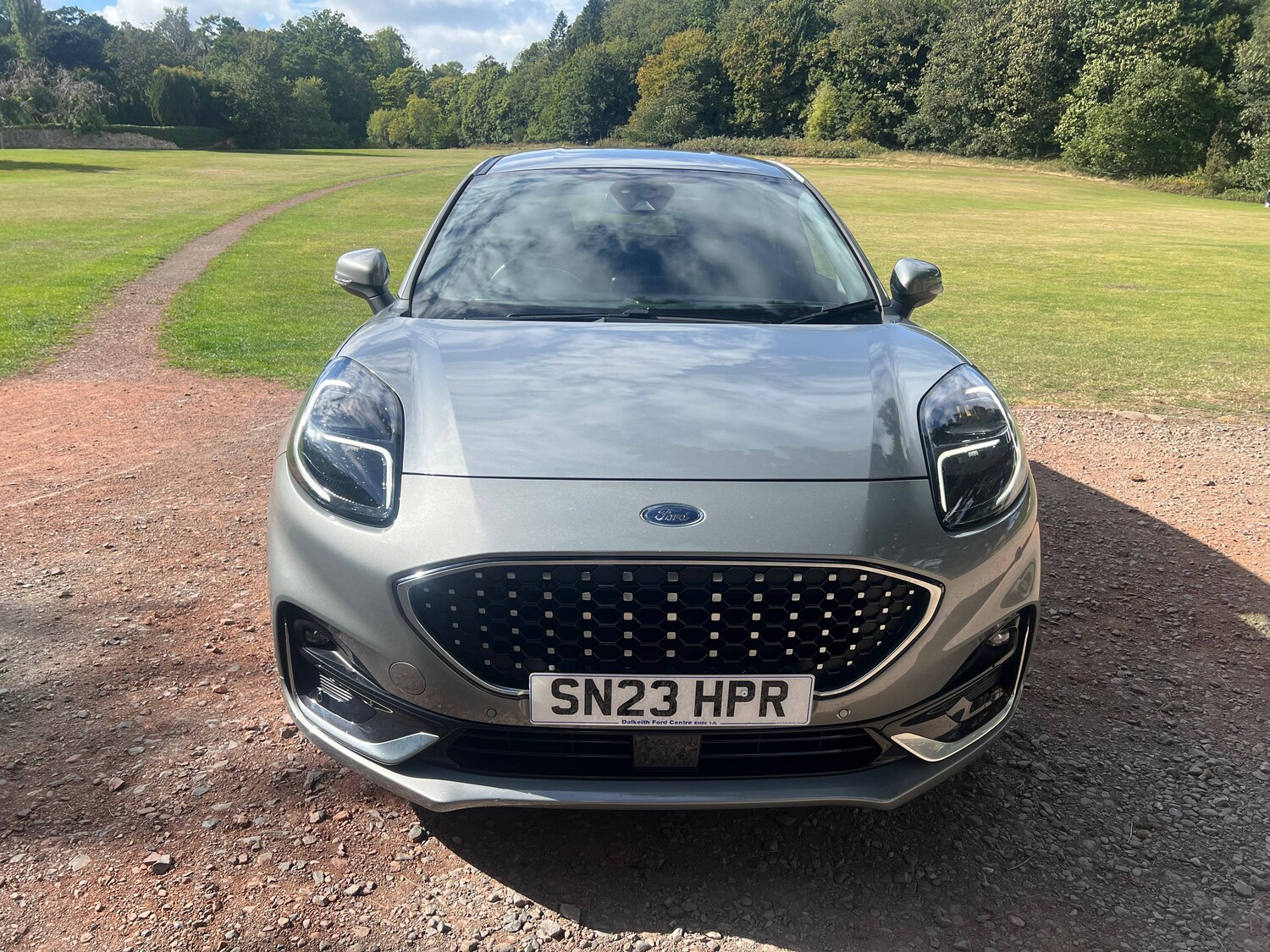 Used Ford Puma 2023 for sale - 77651686: Photo 25