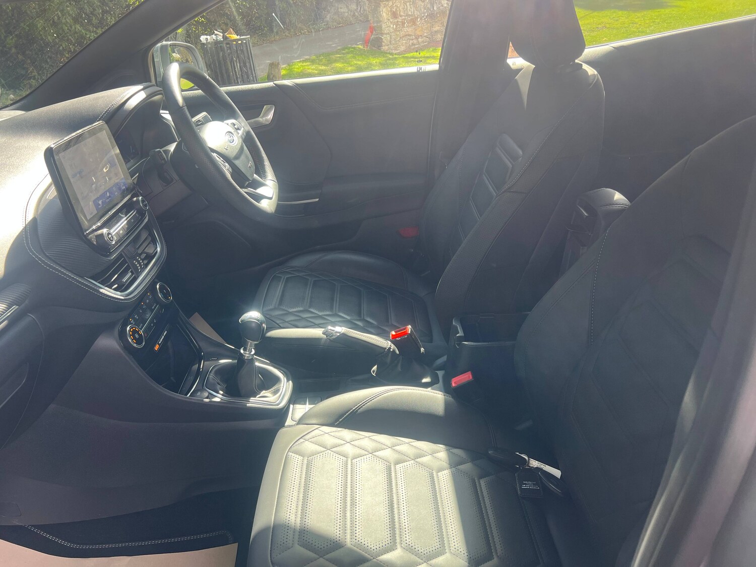 Used Ford Puma 2023 for sale - 77651686: Photo 31