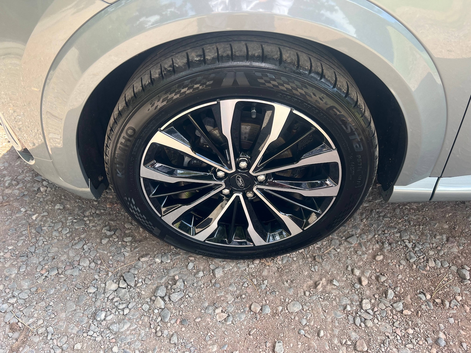 Used Ford Puma 2023 for sale - 77651686: Photo 32