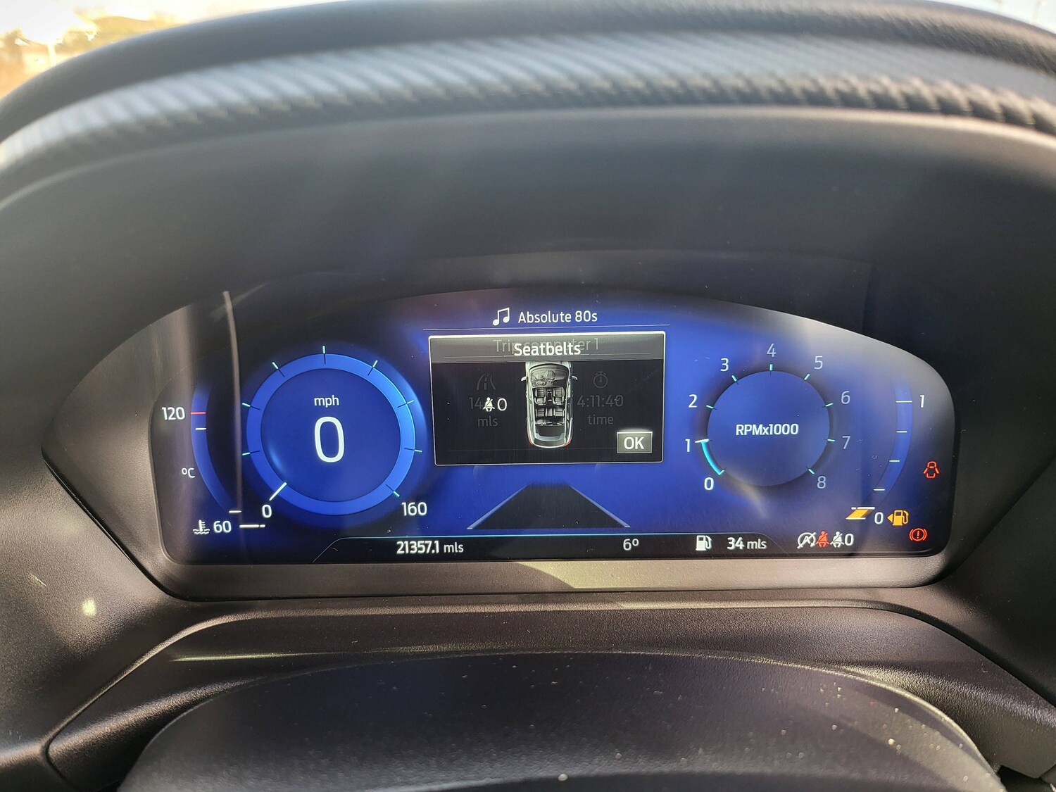 Used Ford Puma 2023 for sale - 77651686: Photo 33