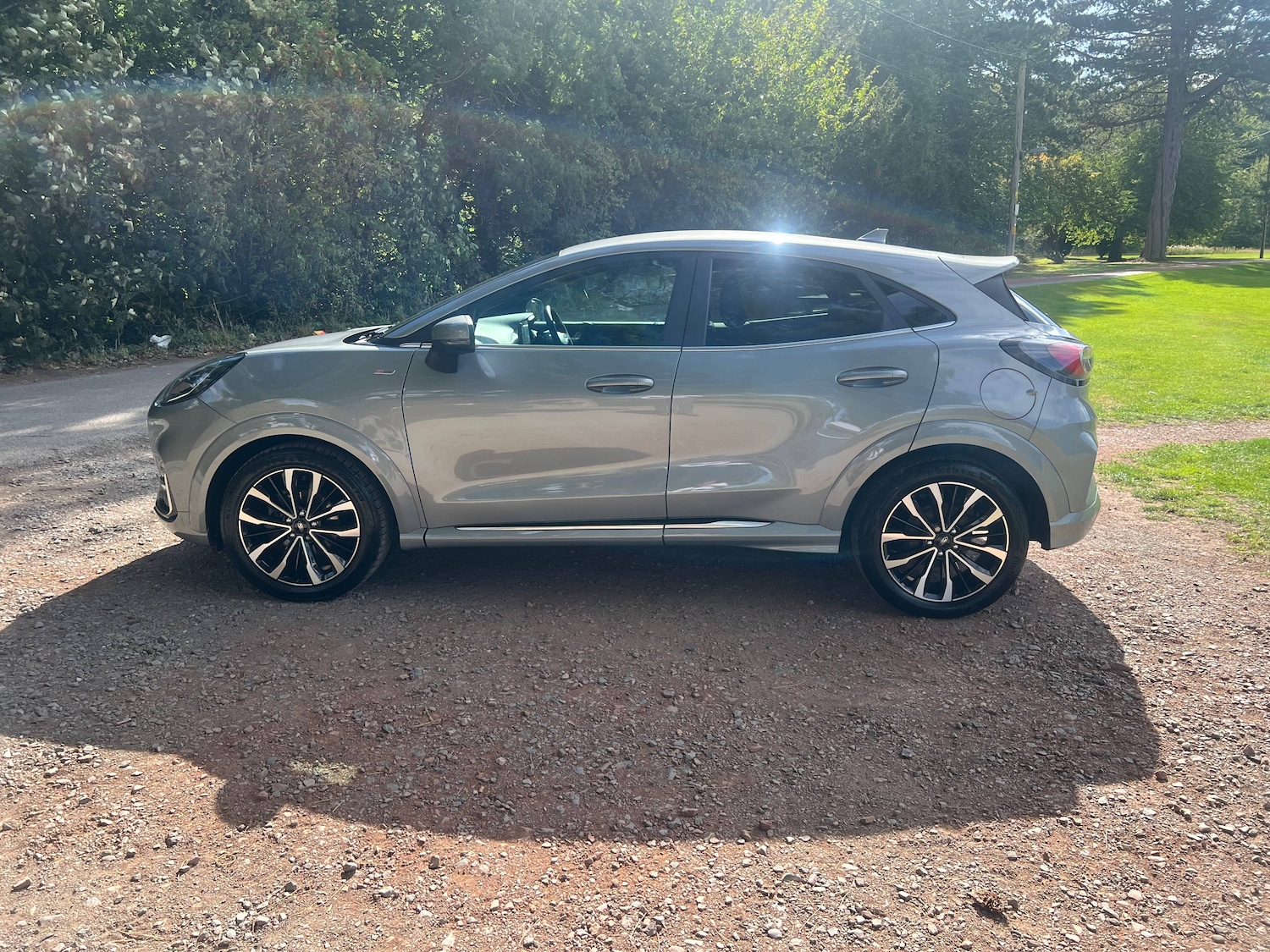 Used Ford Puma 2023 for sale - 77651686: Photo 5