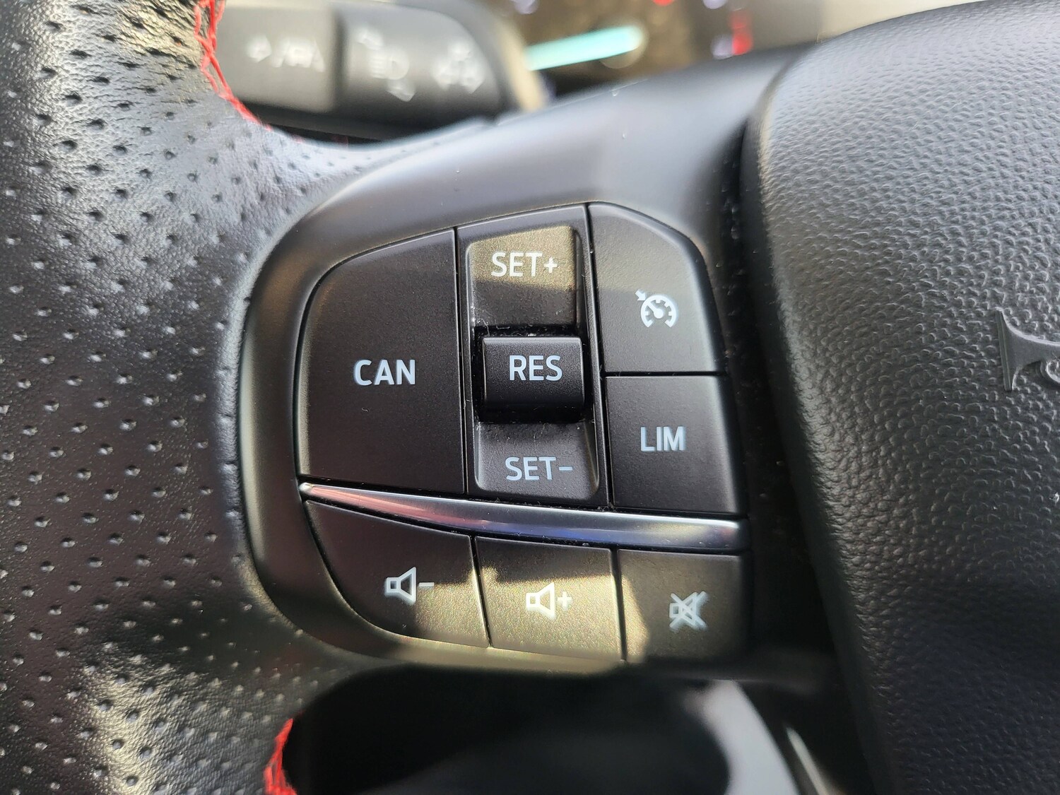 Used Ford Fiesta 2020 for sale - 77354987: Photo 19