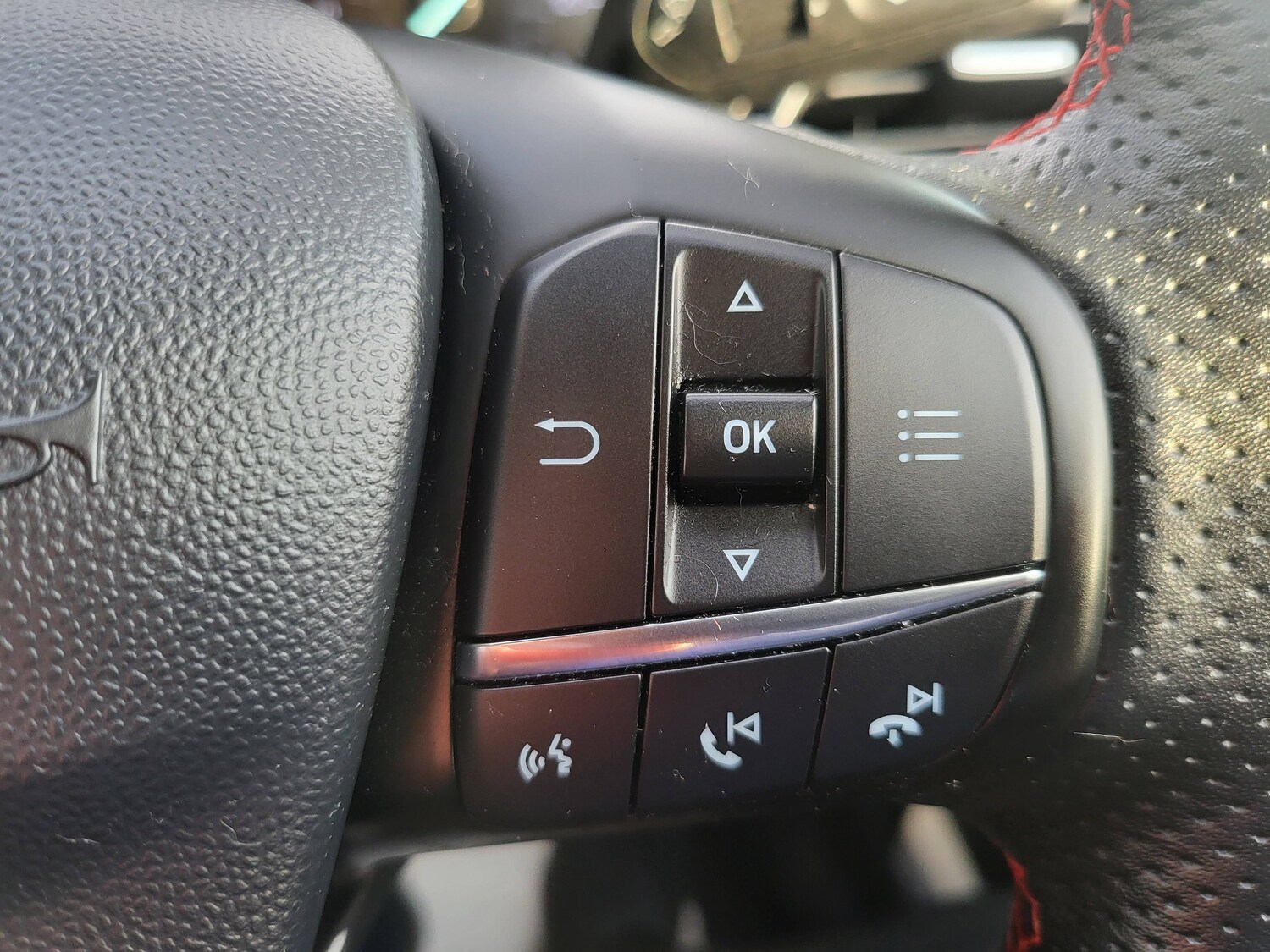 Used Ford Fiesta 2020 for sale - 77354987: Photo 20