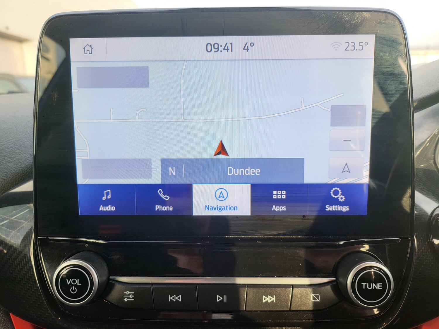 Used Ford Fiesta 2020 for sale - 77354987: Photo 21