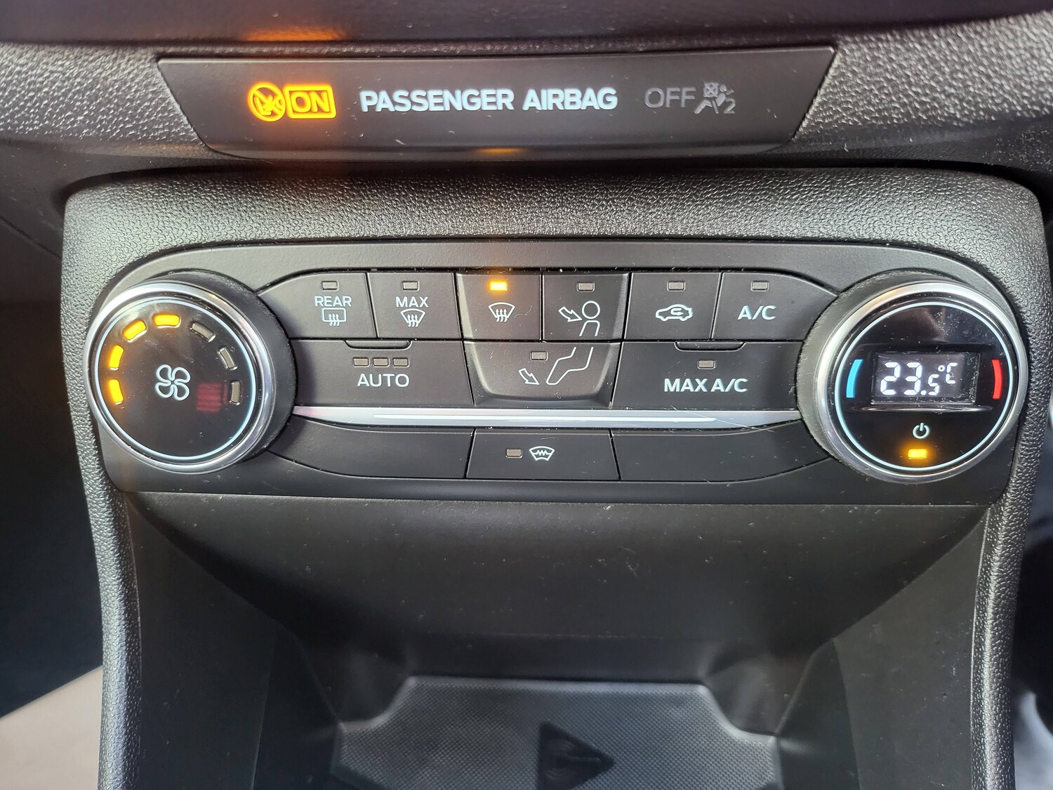 Used Ford Fiesta 2020 for sale - 77354987: Photo 23